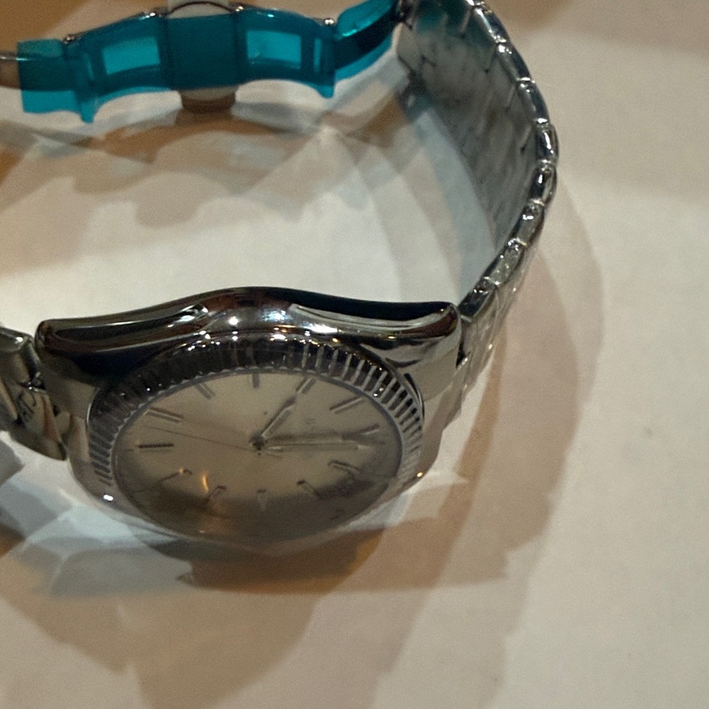 #37 Invicta Celestial Langdon Watch-40mm, Steel - Picture 4 of 6
